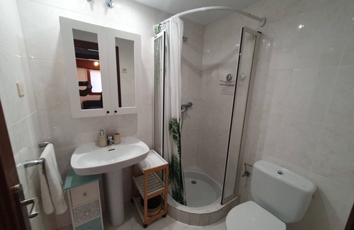 Lekeitio Apartment | Erkiaga Etxea