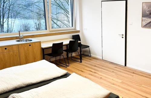 Groß Reken Apartment | Erlebniswelt Resort Apartment 10