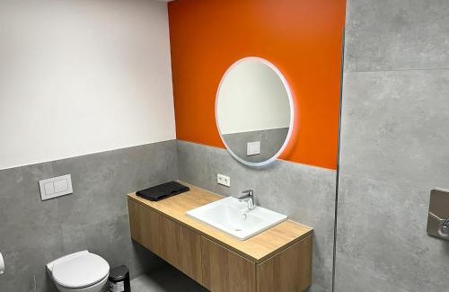 Groß Reken Apartment | Erlebniswelt Resort Apartment 10