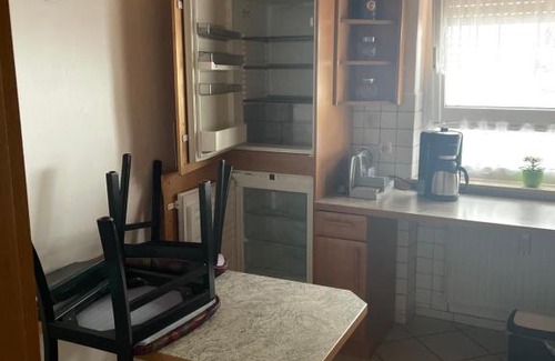 Hungen Apartment | Erlenstr. 17 35410 Hungen