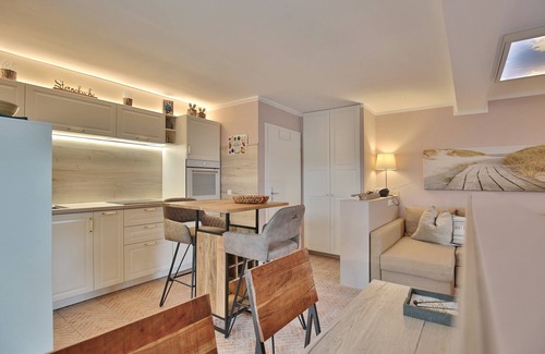 Niendorf/Ostsee House | Erlenweg 20 Appartement 3 Niendorf/Ostsee