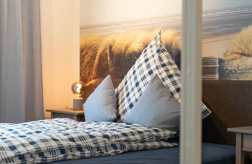 Wittlich Apartment | Ermann Standard - Ferienwohnungen Ermann