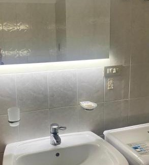 Oliveri Apartment | Ermes House