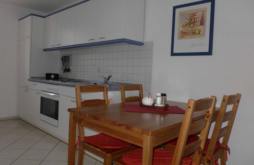 Neubrandenburg Apartment | Erna - Winfried Schaffer