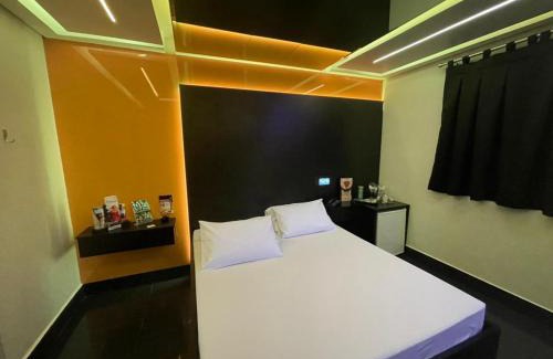 Jardim Monte Libano Apartment | Eros Motel