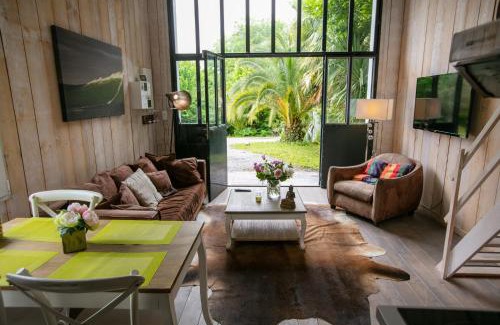 Behobie Bed & Breakfast | Erreka Txikia