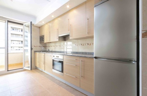 San Sebastian Apartment | Erribera | The Rentals Collection