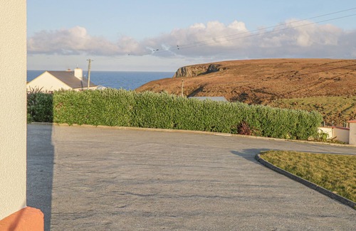 Belmullet House | ERRIS HEAD HOUSE, family friendly in Belmullet, County Mayo