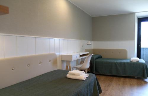 Durango House | Errota Ostatua