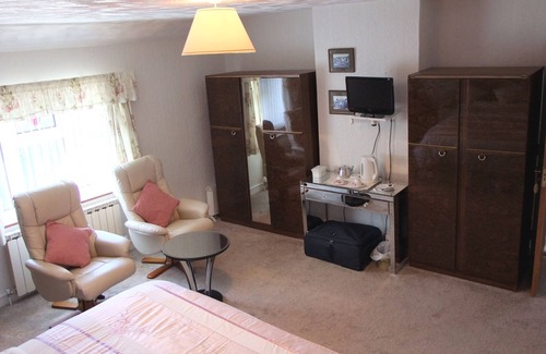 Newgale Bed & Breakfast | Erw-lon Farm