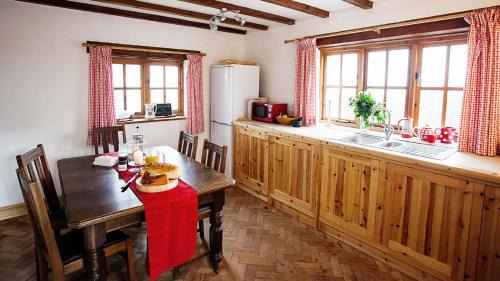 Cylch-Y-Garn House | Erw Rhys