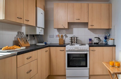 Gallt Y Foel Apartment | Eryri Magic