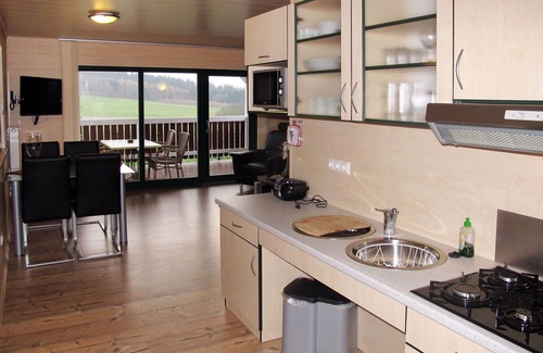 Balhorn House | Erzeberg by Interhome