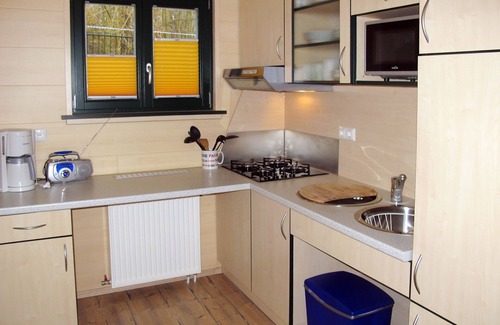 Balhorn House | Erzeberg by Interhome