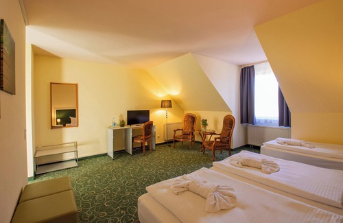 Eppendorf Hotel | Erzgebirgshotel Freiberger Höhe