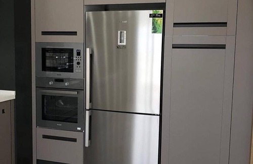 Erzurum City Center Apartment | ERZURUM DAMAK GRUP