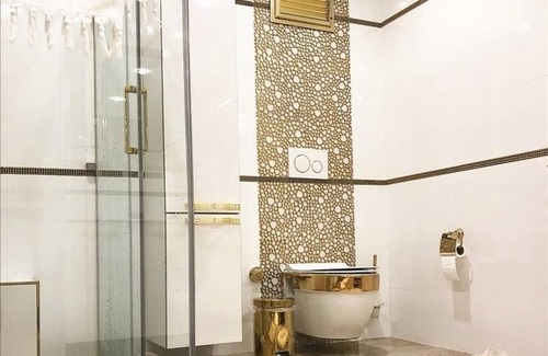 Erzurum City Center Apartment | ERZURUM DAMAK GRUP