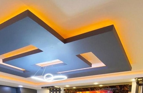 Erzurum City Center Apartment | Erzurum DAMAK GRUP