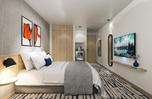 Kilyos Hotel | Erzurumlu Hotel