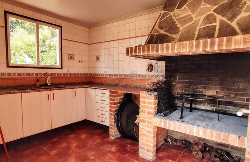 Montserrat Villa | Beautiful house with swimming pool