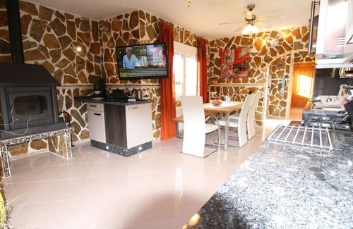 Els Poblets House | Brownies, second home