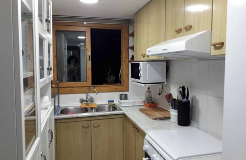 Avinyonet del Penedes Ski Chalet | Homerez - Chalet in L'Arboçar, private pool