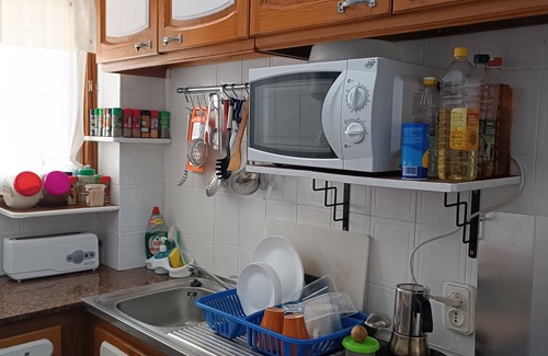 La Aldea de San Nicolas Apartment | Apartment in La Aldea de San Nicolas Gran Canaria