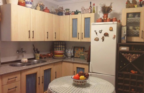 Valdeflores House | Quiet and cozy country house in a village