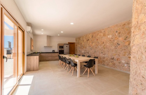 Sa Pobla Villa | Es Moli dén Sion, Villa-Finca 5StarsHome Mallorca