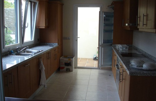 Playa de Santiago Villa | Luxury villa on the balcony of the Atlantic