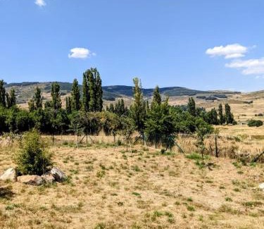 San Martin de la Vega del Al House | Alojamientos de turismo rural LA ESMERALDA