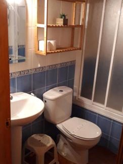 San Martin de la Vega del Al House | CASA RURAL GREDOS