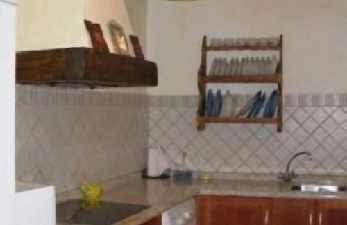 Segura de la Sierra Cottage | Rural accommodation (full rental) La Tiná for 4 people