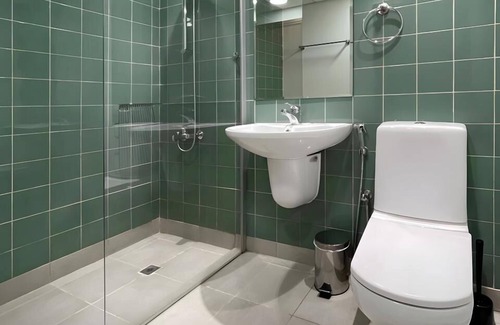 Trade Centre 1 Hotel | ES Studios