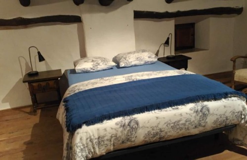 Alcala la Real House | Es un alojamiento rural, rodeado de naturaleza: olivos, almendros y tranquilidad