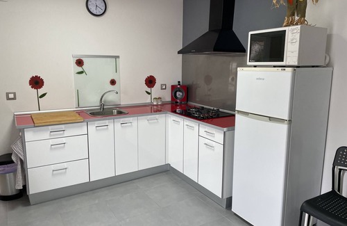 Mogente/Moixent Ski Chalet | Magnificent loft in the mountains with private pool