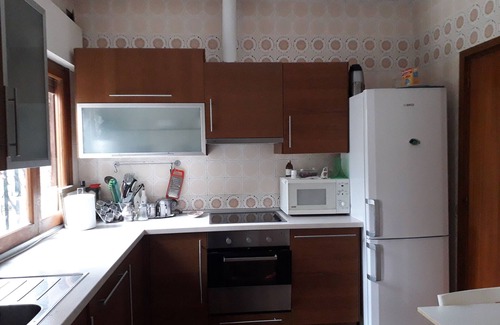 Villalbilla House | Nature with golf course near Alcalá de Henares