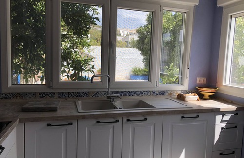 Priego de Cordoba House | Rural house/Carmela