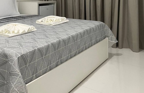 Mucuge Hotel | Escalada Hospedagens