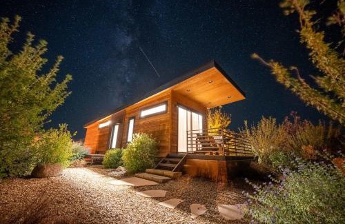 Escalante House | Escalante Escapes Wild Rose- King Escape