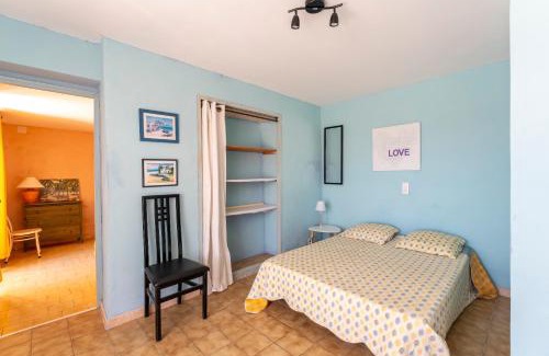 Saint-Romain-en-Viennois House | Escale des Crozes