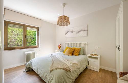 San Martin del Rey Aurelio Apartment | Escapada a la montaña San Martín