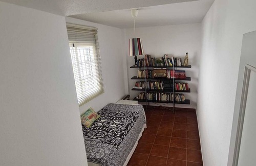 Calabardina House | Escapada DE Tranquilidad Junto AL Cabo Cope