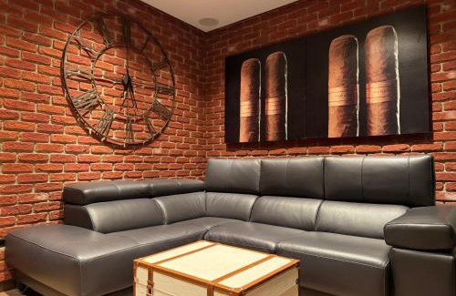 Burgos Apartment | EscapadaBurgos, Bruma Obscuro, vivienda exclusiva en pleno centro de la ciudad