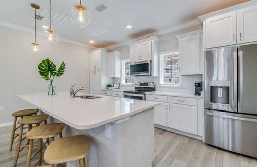 Ono Island House | Escape at Lost Key Golf & Beach Club ~ Escape - NO HASSLE CHECK OUT