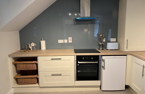 Coolderry Cottage | ESCAPE INTO NATURE