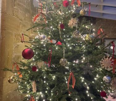 Ash House | Escape to Ash House 18th Century Manor in Somerset