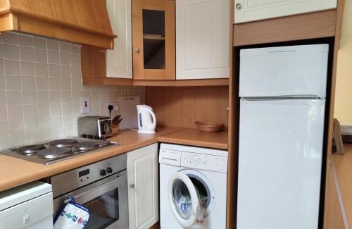 Cappoquin Apartment | Escape to Garden Haybarn Loft in Georgian Estate Stay