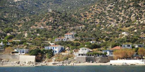 Chorio House | ESCAPE TO NATURAL BEAUTY