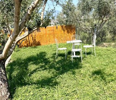 Kashar Apartment | Escape to Nature Calm inTirana